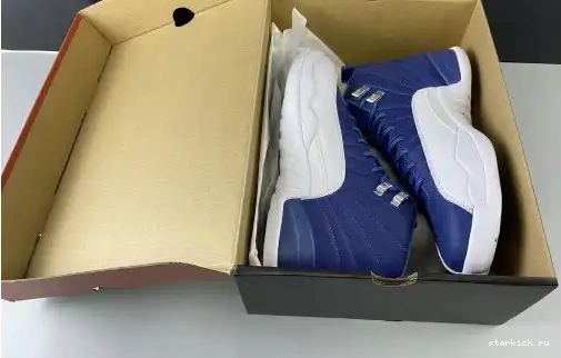 12 130690-404 Blue Stone Jordan Air Retro 130690-404 0628